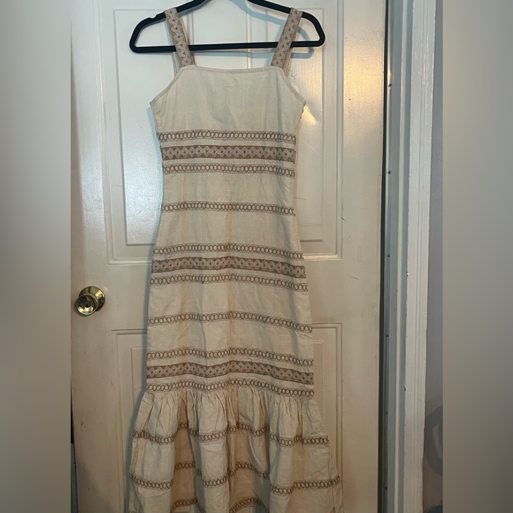 Seams Friendly stress